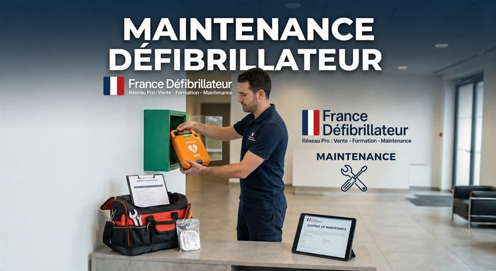 Maintenance